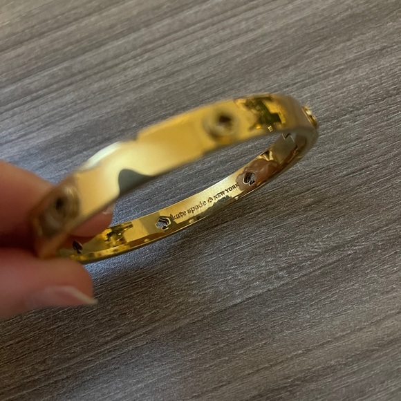 Kate Spade Bracelet - Picture 2 of 3